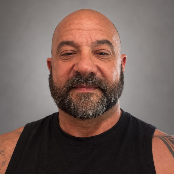 Coach Doug