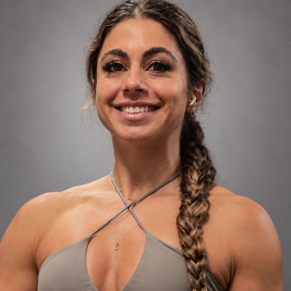 Coach Sabrina