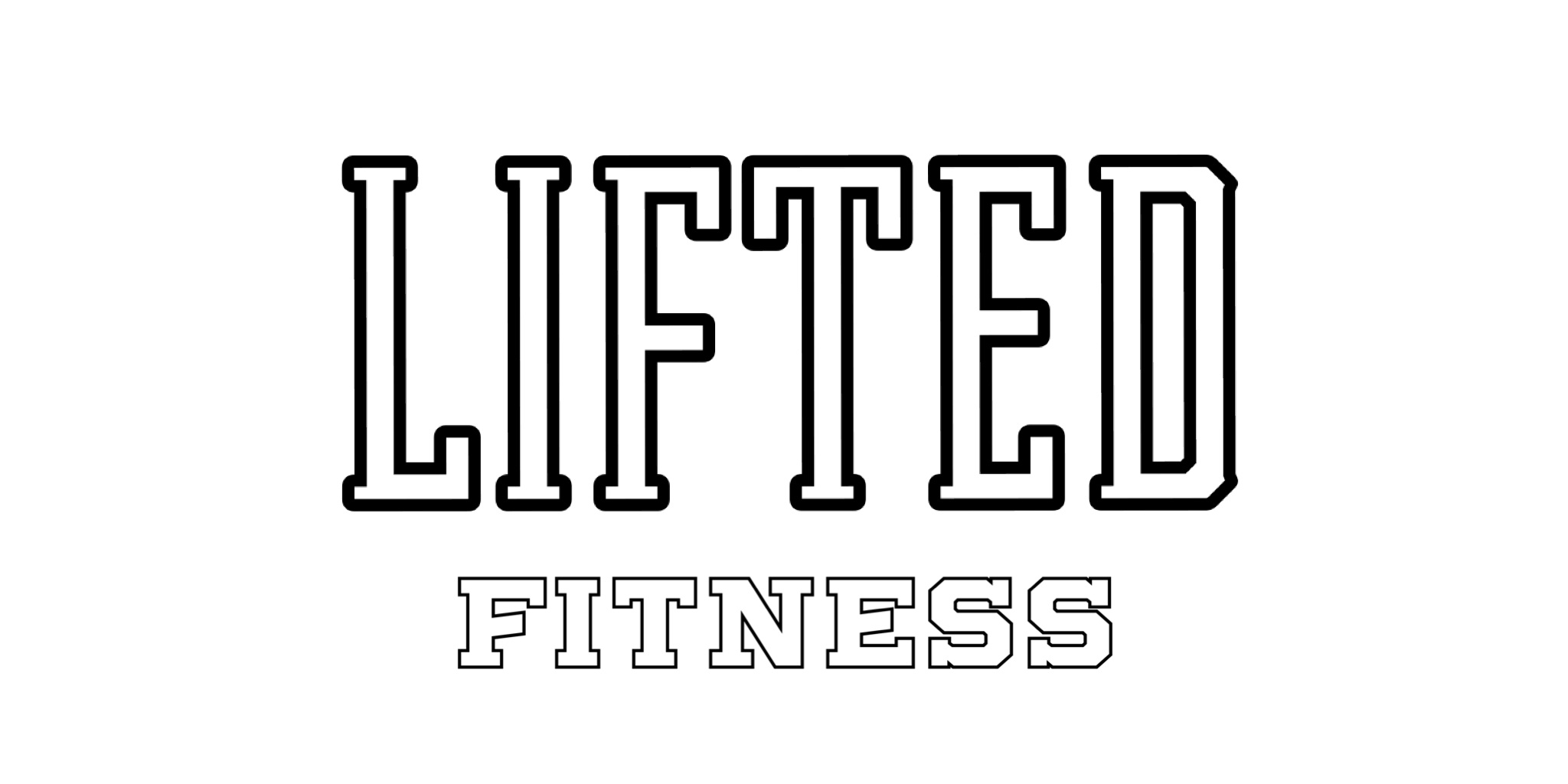 Lifted Fitness